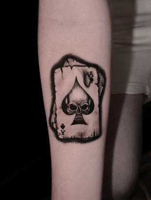 HELLO TATTOO - TATTOO HOI AN 