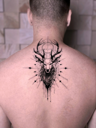HELLO TATTOO - TATTOO HOI AN 