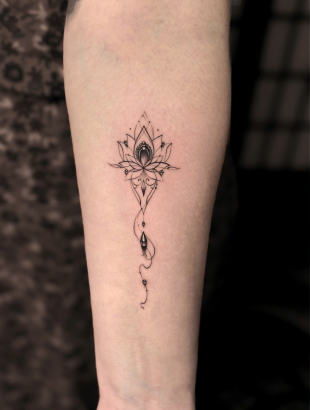 HELLO TATTOO - TATTOO HOI AN 