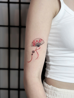 HELLO TATTOO - TATTOO HOI AN 
