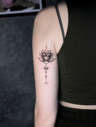 HELLO TATTOO - TATTOO HOI AN 