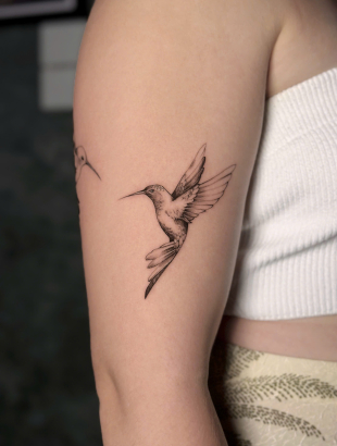 HELLO TATTOO - TATTOO HOI AN 