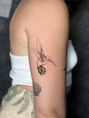 HELLO TATTOO - TATTOO HOI AN 