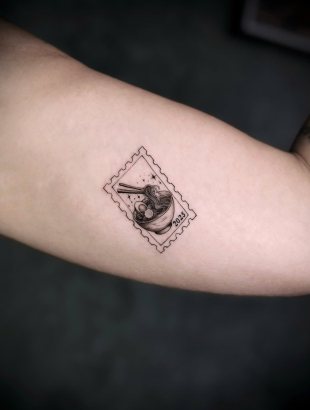 HELLO TATTOO - TATTOO HOI AN 