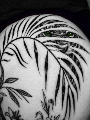 HELLO TATTOO - TATTOO HOI AN 