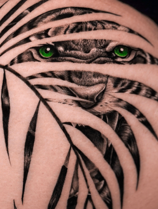 HELLO TATTOO - TATTOO HOI AN 