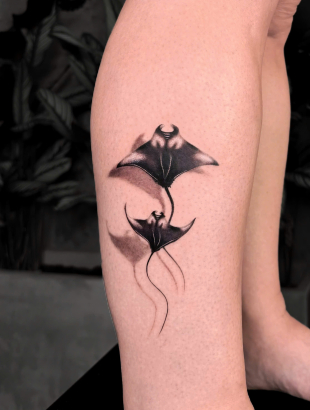 HELLO TATTOO - TATTOO HOI AN 