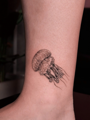 HELLO TATTOO - TATTOO HOI AN 