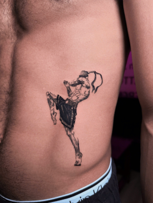 HELLO TATTOO - TATTOO HOI AN 