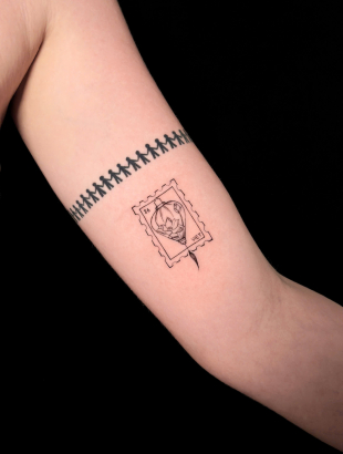 HELLO TATTOO - TATTOO HOI AN 