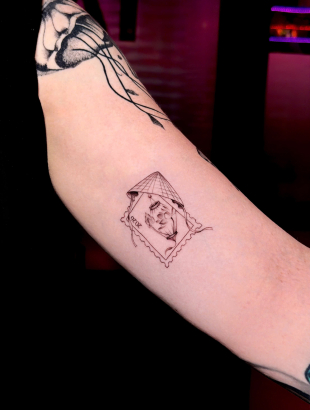 HELLO TATTOO - TATTOO HOI AN 
