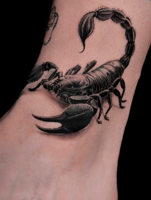 HELLO TATTOO - TATTOO HOI AN 