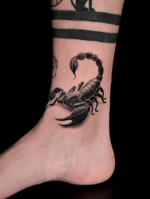 HELLO TATTOO - TATTOO HOI AN 
