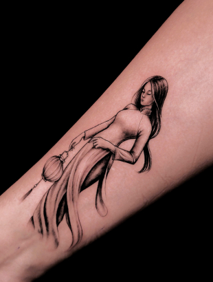 HELLO TATTOO - TATTOO HOI AN 