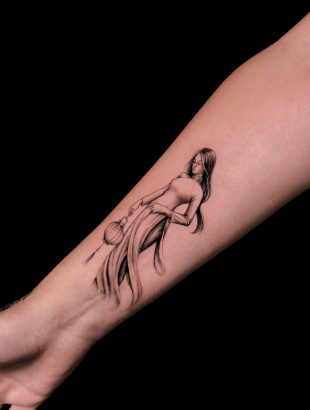 HELLO TATTOO - TATTOO HOI AN 