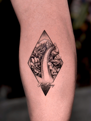 HELLO TATTOO - TATTOO HOI AN 