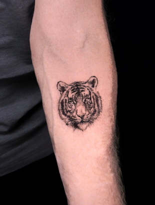 HELLO TATTOO - TATTOO HOI AN 