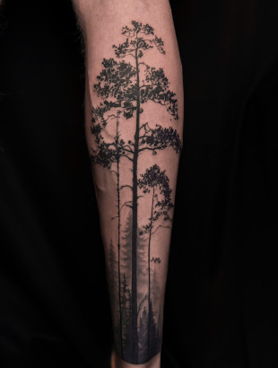 HELLO TATTOO - TATTOO HOI AN 