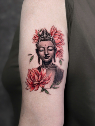 HELLO TATTOO - TATTOO HOI AN 