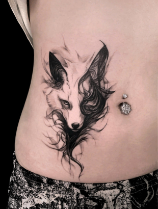 HELLO TATTOO - TATTOO HOI AN 
