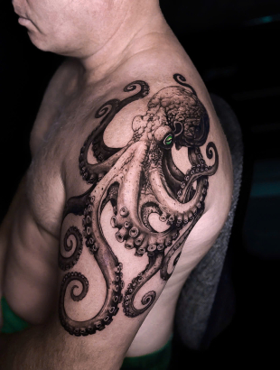 HELLO TATTOO - TATTOO HOI AN 
