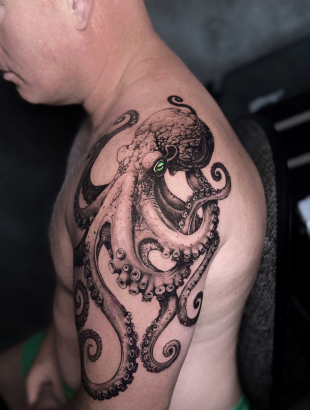 HELLO TATTOO - TATTOO HOI AN 