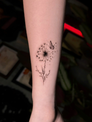 HELLO TATTOO - TATTOO HOI AN 
