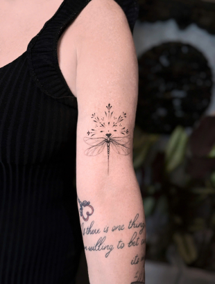 HELLO TATTOO - TATTOO HOI AN 