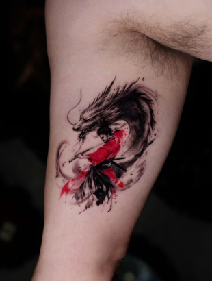 HELLO TATTOO - TATTOO HOI AN 