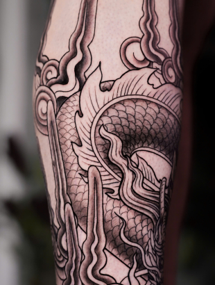 HELLO TATTOO - TATTOO HOI AN 