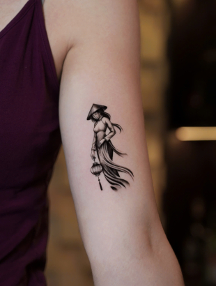 HELLO TATTOO - TATTOO HOI AN 