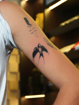 HELLO TATTOO - TATTOO HOI AN 
