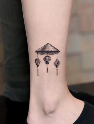 HELLO TATTOO - TATTOO HOI AN 