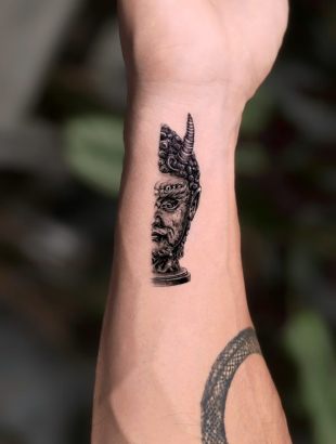 HELLO TATTOO - TATTOO HOI AN 