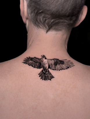HELLO TATTOO - TATTOO HOI AN 