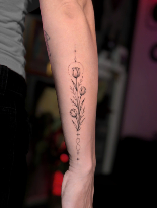 HELLO TATTOO - TATTOO HOI AN 