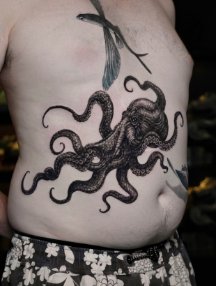 HELLO TATTOO - TATTOO HOI AN 