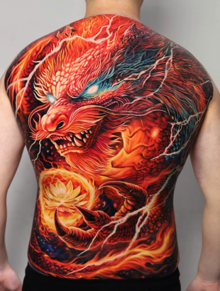 HELLO TATTOO - TATTOO HOI AN 