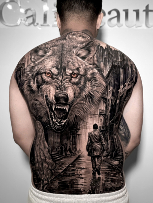 HELLO TATTOO - TATTOO HOI AN 