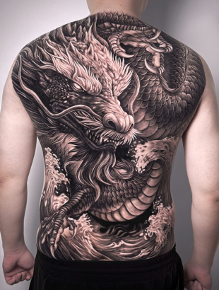HELLO TATTOO - TATTOO HOI AN 