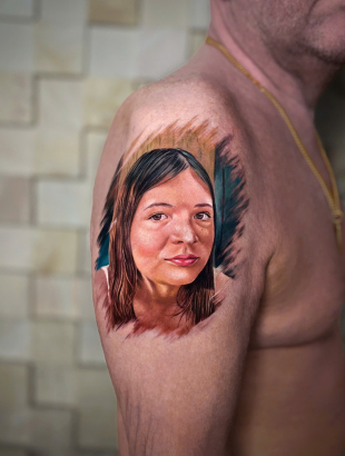 HELLO TATTOO - TATTOO HOI AN 