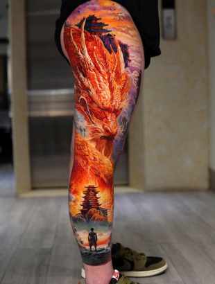 HELLO TATTOO