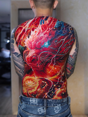 HELLO TATTOO