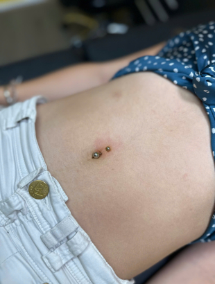 HELLO TATTOO