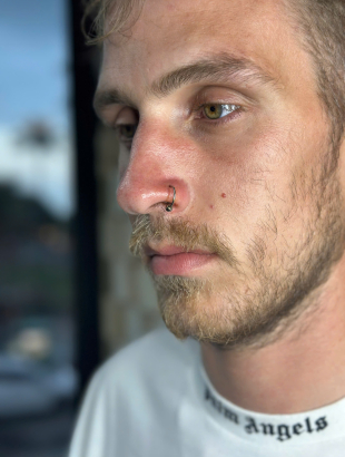 HELLO TATTOO