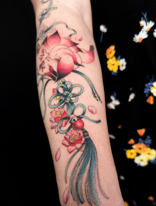 HELLO TATTOO - TATTOO HOI AN 