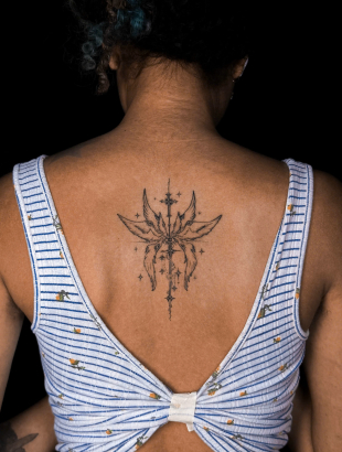 HELLO TATTOO - TATTOO HOI AN 