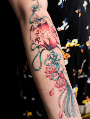 HELLO TATTOO - TATTOO HOI AN 