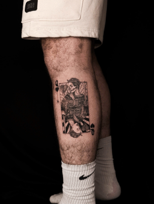 HELLO TATTOO - TATTOO HOI AN 