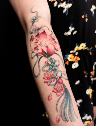 HELLO TATTOO - TATTOO HOI AN 